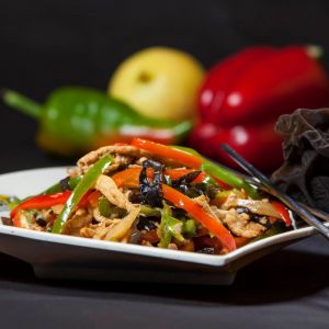 Fotografie KungFu King - 4