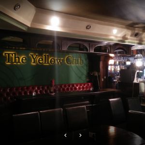 Fotografie Yellow Club - 0