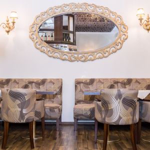 Fotografie Maroon Bistro Café - 2