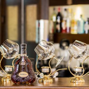 Fotografie Maroon Bistro Café - 4