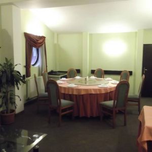 Fotografie Chong QING - 0