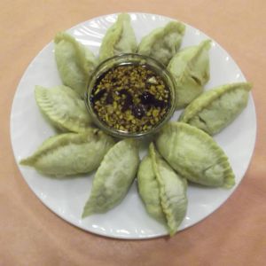 Fotografie Chong QING - 1