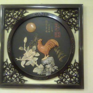 Fotografie Chong QING - 2