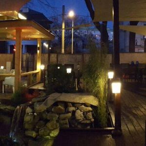 Fotografie Sushi Garden - 0