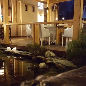 Fotografie Sushi Garden - 2