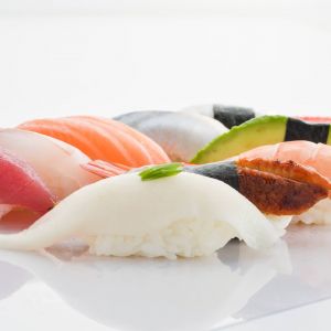 Fotografie Sushi Garden - 3