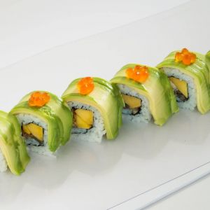 Fotografie Sushi Garden - 4