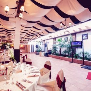 Fotografie Celebration Garden - 1