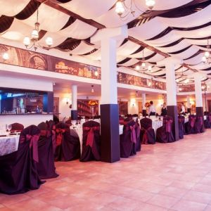 Fotografie Celebration Garden - 2