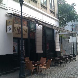 Fotografie 1974 Niste Domni si Fiii - 0