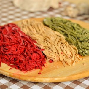 Fotografie Nonna Mia - 1