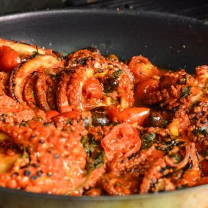 Fotografie Nonna Mia - 2