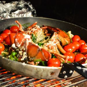 Fotografie Nonna Mia - 3