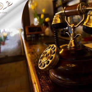 Fotografie Chez Toni - 2