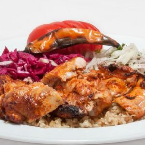 Fotografie Cesme - 1