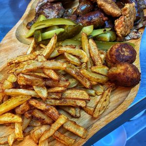 Fotografie Louisiana - 1