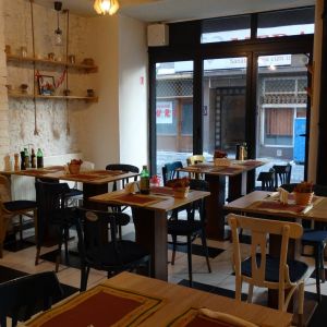 Fotografie Gran Piatto - 0