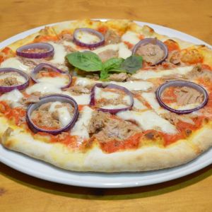 Fotografie Gran Piatto - 1