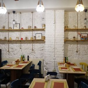 Fotografie Gran Piatto - 2