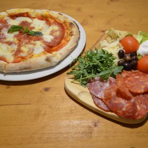 Fotografie Gran Piatto - 3