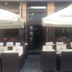 Fotografie Half Time - 1