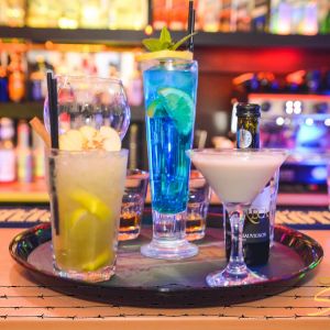 Fotografie Sinners - 0