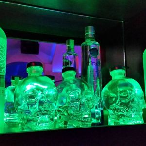 Fotografie Sinners - 1