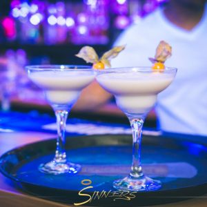 Fotografie Sinners - 2