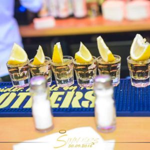 Fotografie Sinners - 3