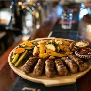 Fotografie Berăria Nenea Iancu - 3