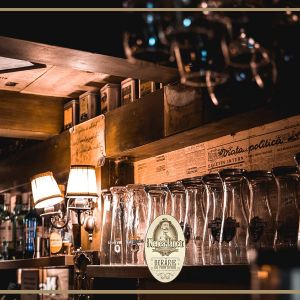 Fotografie Berăria Nenea Iancu - 2