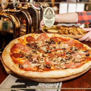 Fotografie Berăria Nenea Iancu - 6