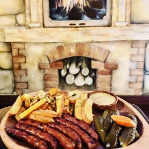 Fotografie Berăria Nenea Iancu - 1