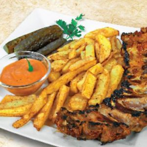 Fotografie Berăria Nenea Iancu - 7