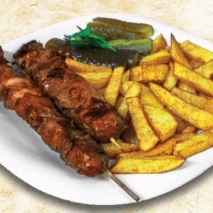 Fotografie Berăria Nenea Iancu - 9