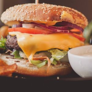 Fotografie Rockabilly Pub - 1