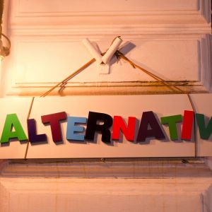 Fotografie Alternativ Bar - 0