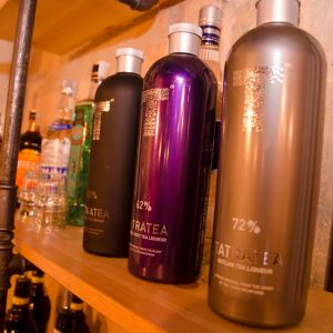 Fotografie Alternativ Bar - 1