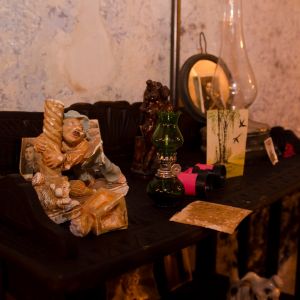 Fotografie Alternativ Bar - 2