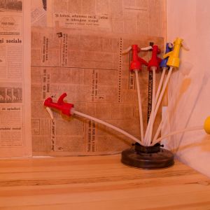 Fotografie Alternativ Bar - 3