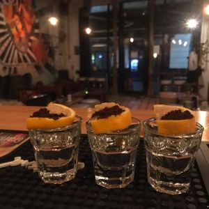 Fotografie Alternativ Bar - 4