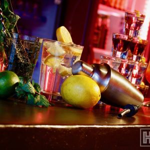 Fotografie Hype Bar - 1