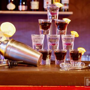 Fotografie Hype Bar - 3