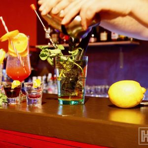 Fotografie Hype Bar - 4