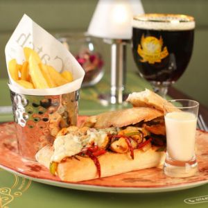 Fotografie The Ace - 3