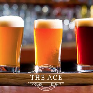 Fotografie The Ace - 7