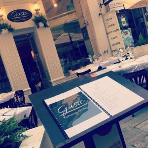 Fotografie Gusto Ristorante - 0