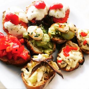 Fotografie Gusto Ristorante - 4