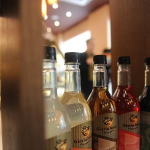 Fotografie Gloria Jean's Coffee - 1