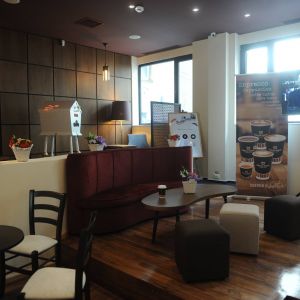 Fotografie Gloria Jean's Coffee - 2